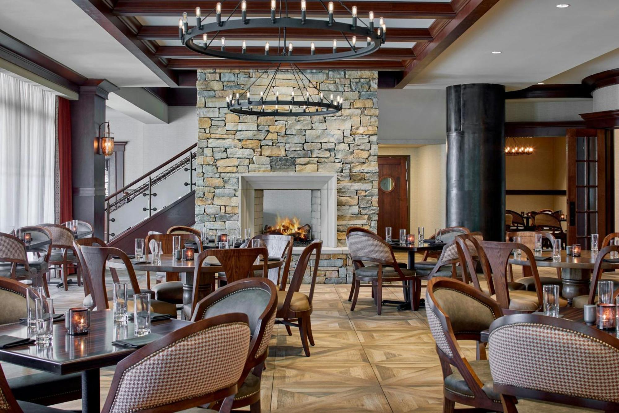 Renaissance Birmingham Ross Bridge Golf Resort & Spa Hoover Exterior foto