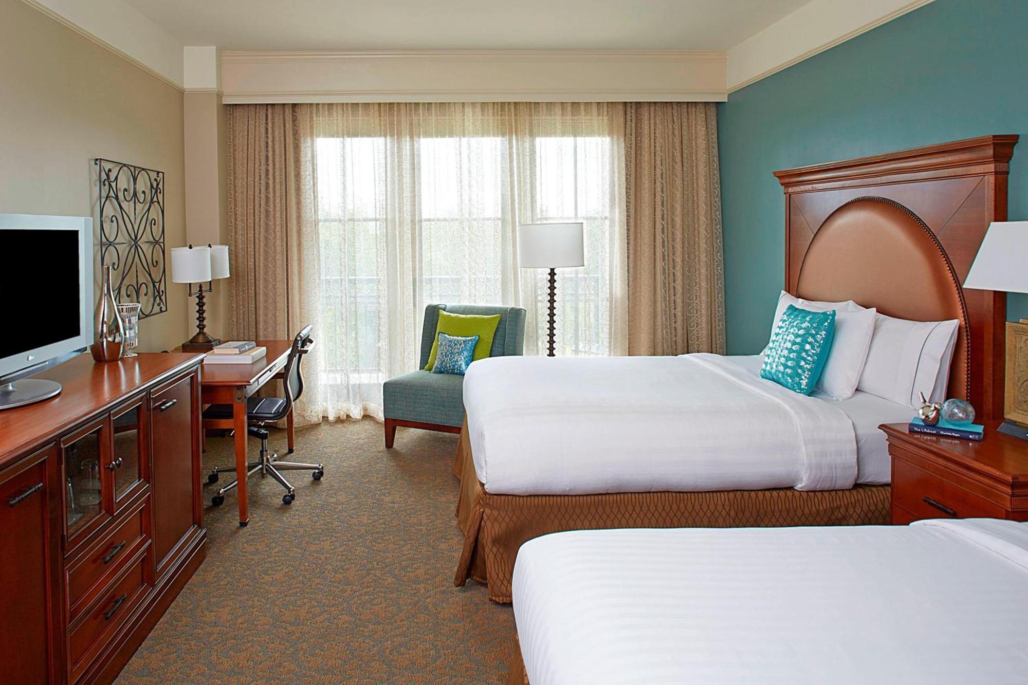 Renaissance Birmingham Ross Bridge Golf Resort & Spa Hoover Exterior foto