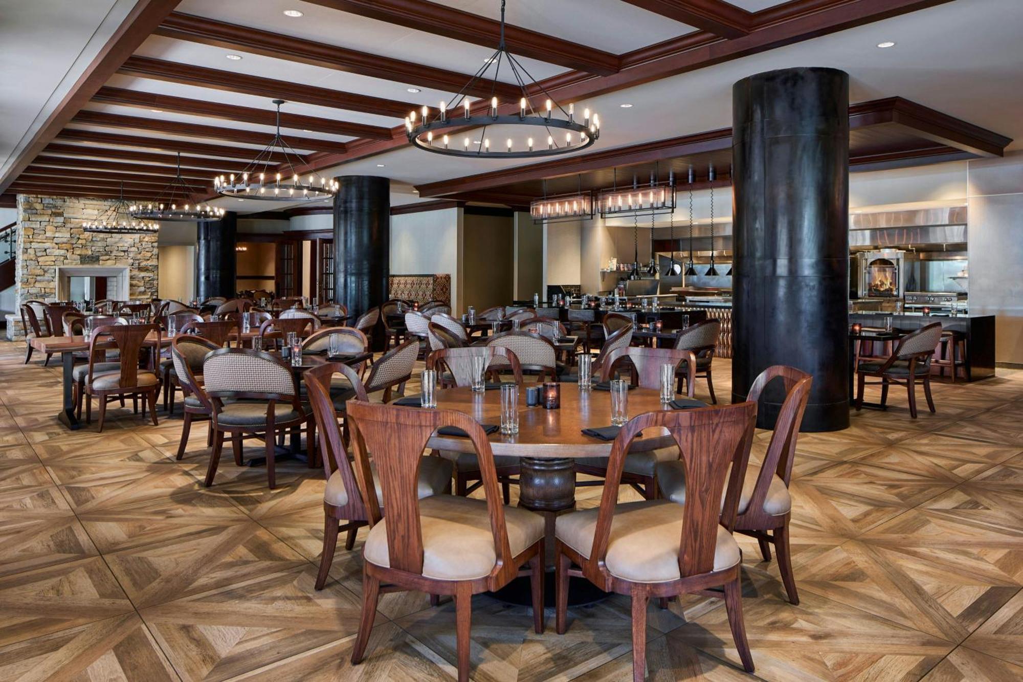 Renaissance Birmingham Ross Bridge Golf Resort & Spa Hoover Exterior foto